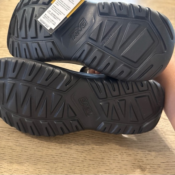 Teva Hurricane Drift Sandal Sport unisex W11 M9